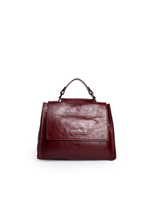 Borsa Sveva Gotham small in pelle ORCIANI | B01999 GOTCHI